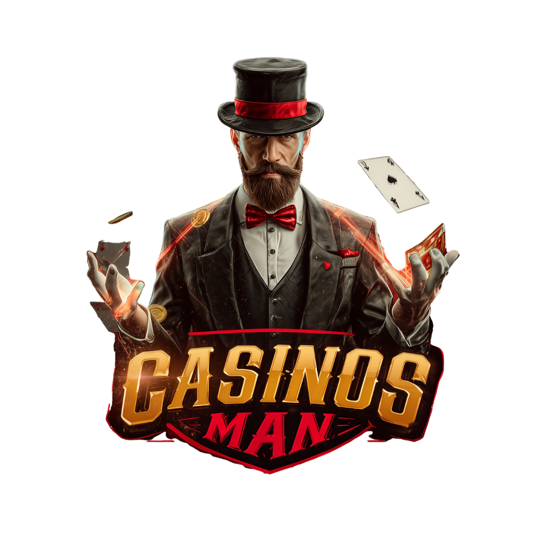 CasinosMan