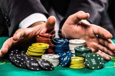 It’s all that jazz! Online casino night