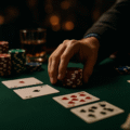 Online casino strategy how to play smart and stay safe