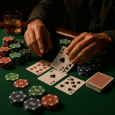 Smart Casino Guide Safe Winning Strategies for Players